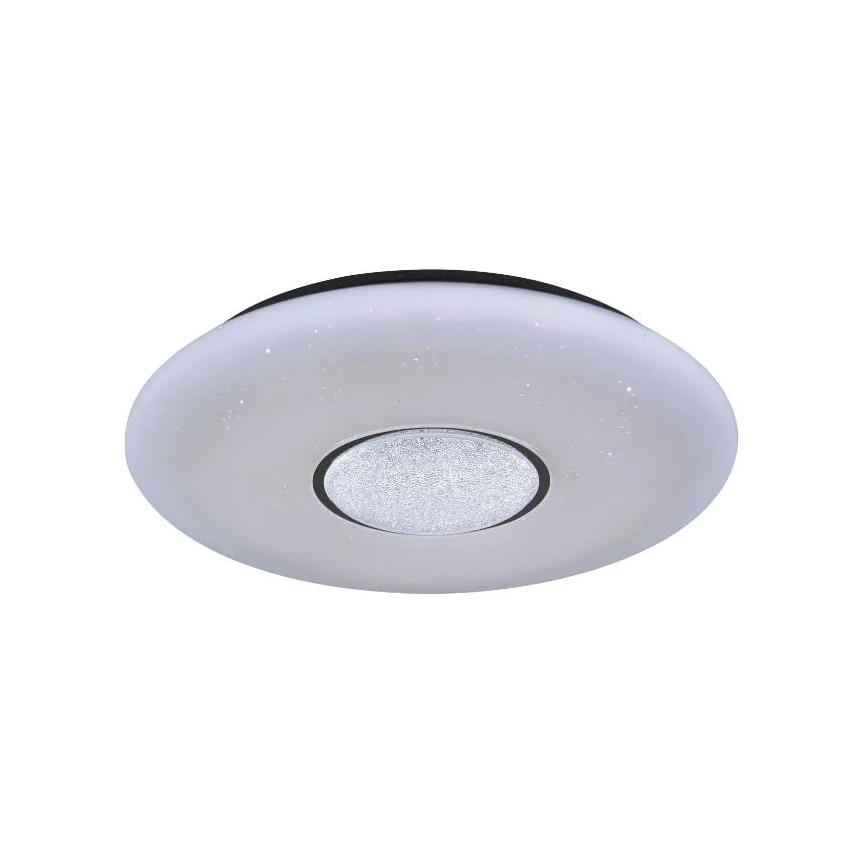 Himmennettävä LED-kattovalaisin STAR LED/36W/230V 3000-6500K + kauko-ohjaus