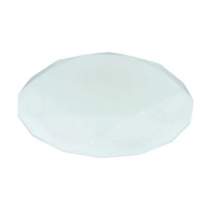 Himmennettävä LED-kattovalaisin STAR LED/48W/230V 3000-6500K + kauko-ohjaus