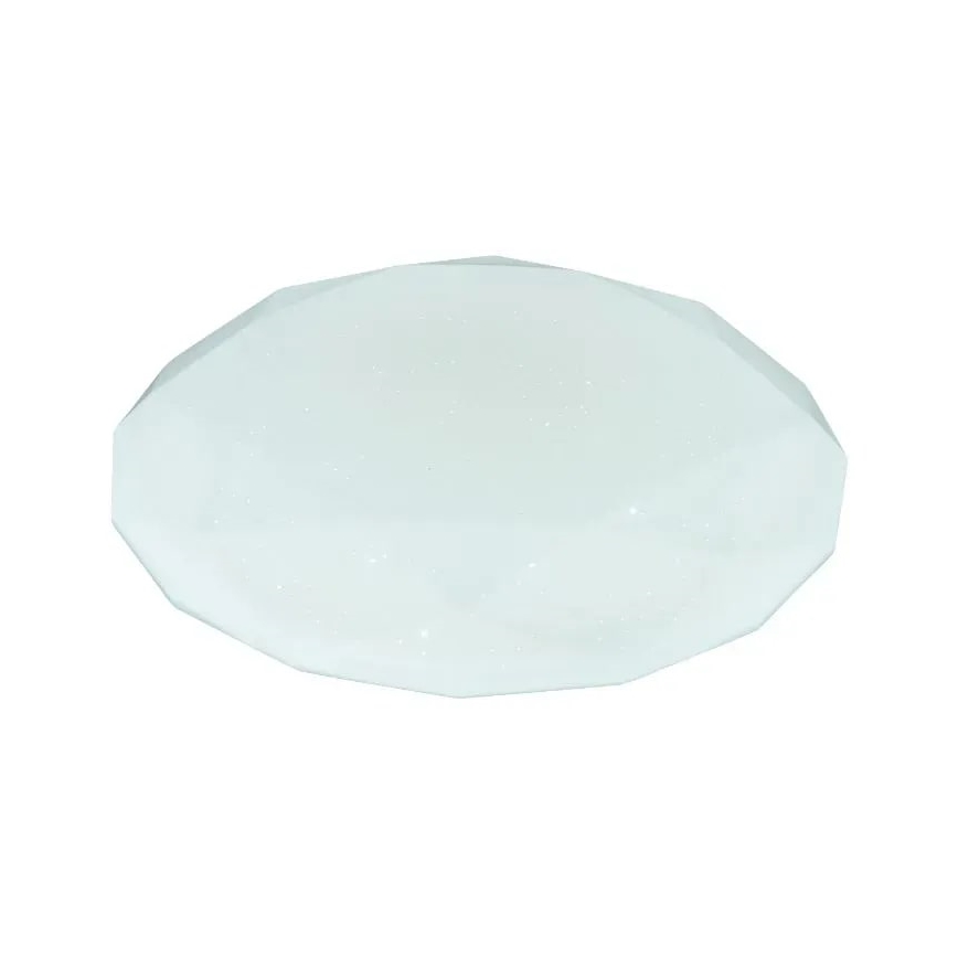 Himmennettävä LED-kattovalaisin STAR LED/48W/230V 3000-6500K + kauko-ohjaus