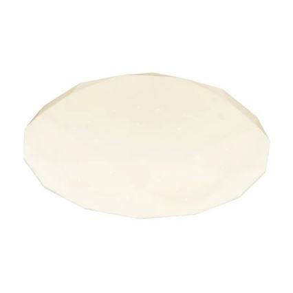 Himmennettävä LED-kattovalaisin STAR LED/48W/230V 3000-6500K + kauko-ohjaus