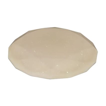 Himmennettävä LED-kattovalaisin STAR LED/48W/230V 3000-6500K + kauko-ohjaus