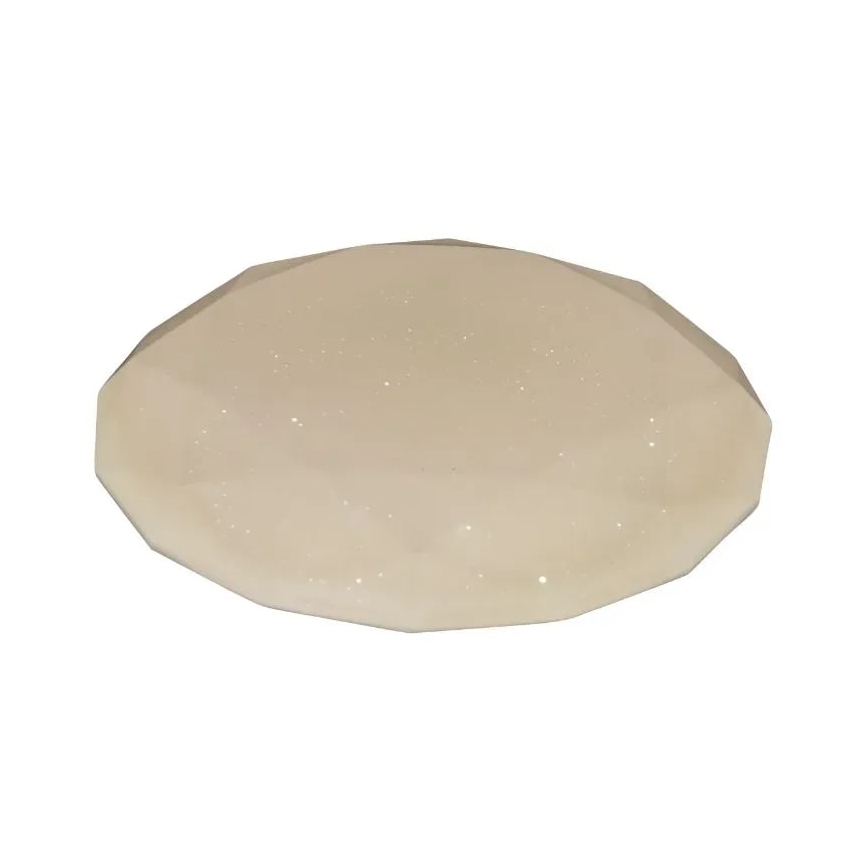 Himmennettävä LED-kattovalaisin STAR LED/48W/230V 3000-6500K + kauko-ohjaus