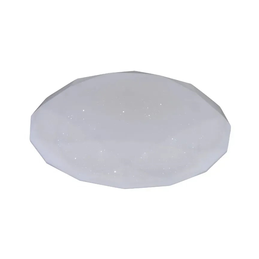 Himmennettävä LED-kattovalaisin STAR LED/48W/230V 3000-6500K + kauko-ohjaus