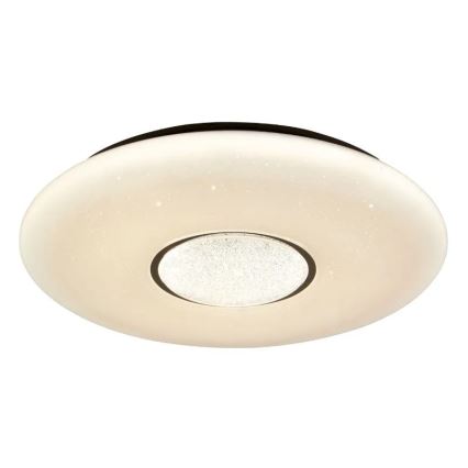 Himmennettävä LED-kattovalaisin STAR LED/48W/230V 3000-6500K + kauko-ohjaus