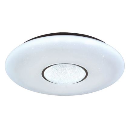 Himmennettävä LED-kattovalaisin STAR LED/60W/230V 3000-6500K + kauko-ohjaus