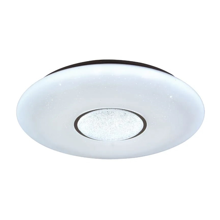 Himmennettävä LED-kattovalaisin STAR LED/60W/230V 3000-6500K + kauko-ohjaus