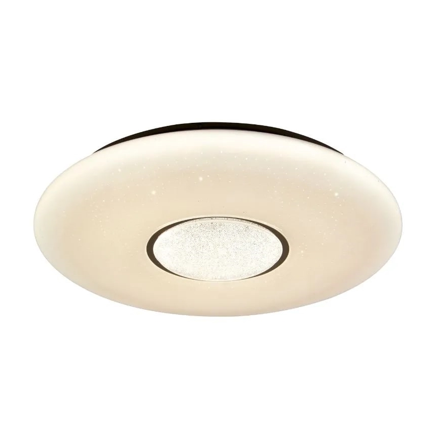 Himmennettävä LED-kattovalaisin STAR LED/60W/230V 3000-6500K + kauko-ohjaus