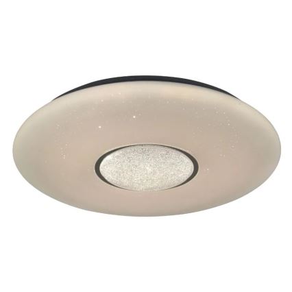 Himmennettävä LED-kattovalaisin STAR LED/60W/230V 3000-6500K + kauko-ohjaus