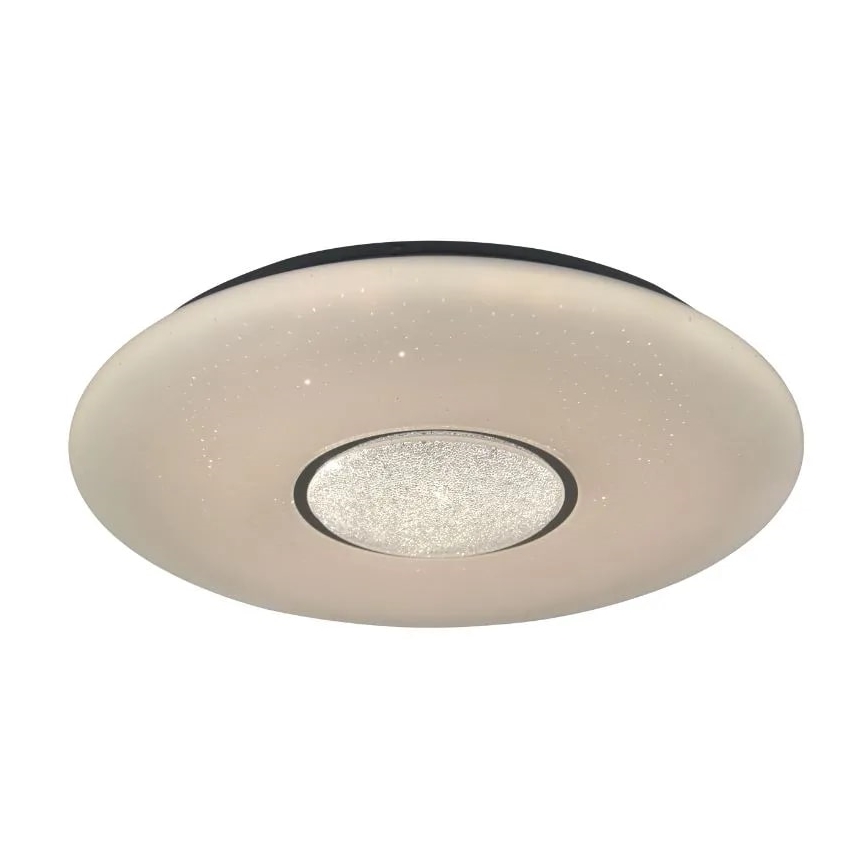 Himmennettävä LED-kattovalaisin STAR LED/60W/230V 3000-6500K + kauko-ohjaus