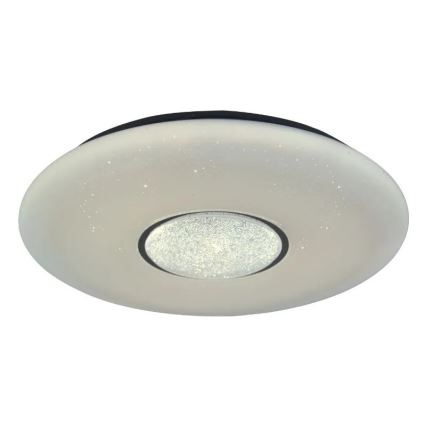 Himmennettävä LED-kattovalaisin STAR LED/60W/230V 3000-6500K + kauko-ohjaus