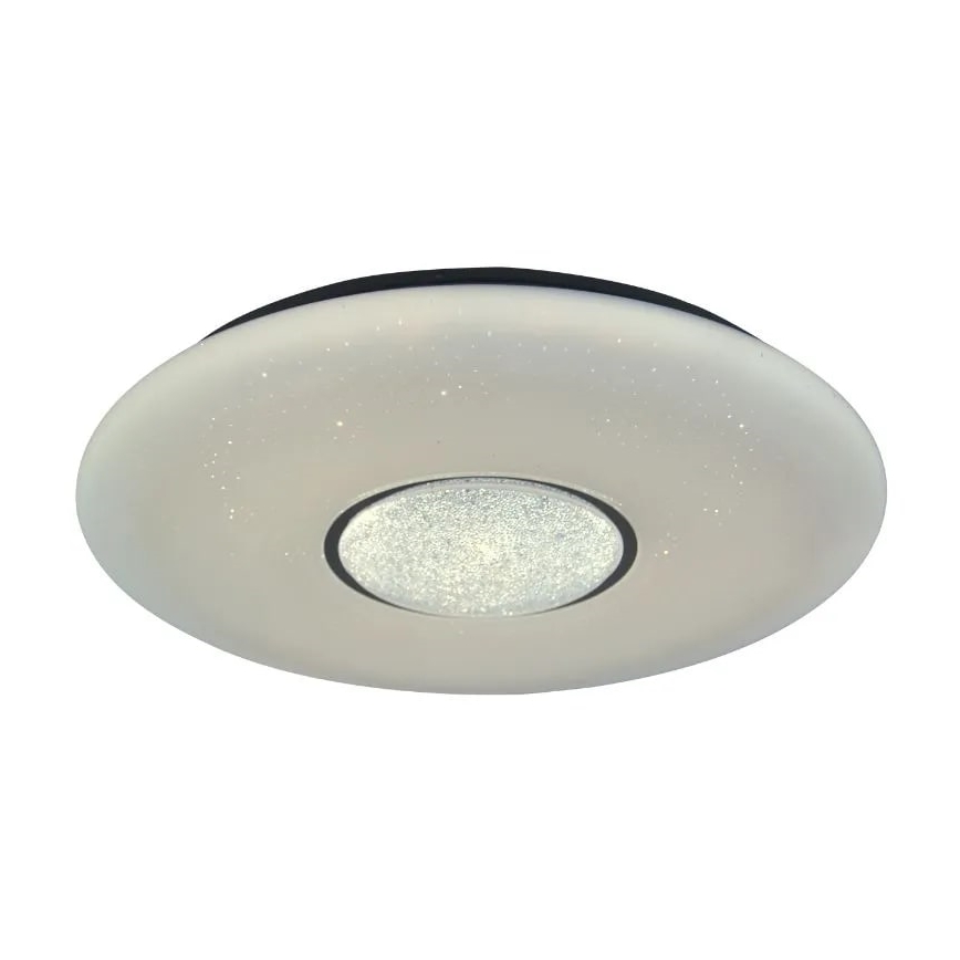 Himmennettävä LED-kattovalaisin STAR LED/60W/230V 3000-6500K + kauko-ohjaus
