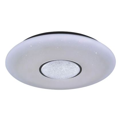 Himmennettävä LED-kattovalaisin STAR LED/60W/230V 3000-6500K + kauko-ohjaus