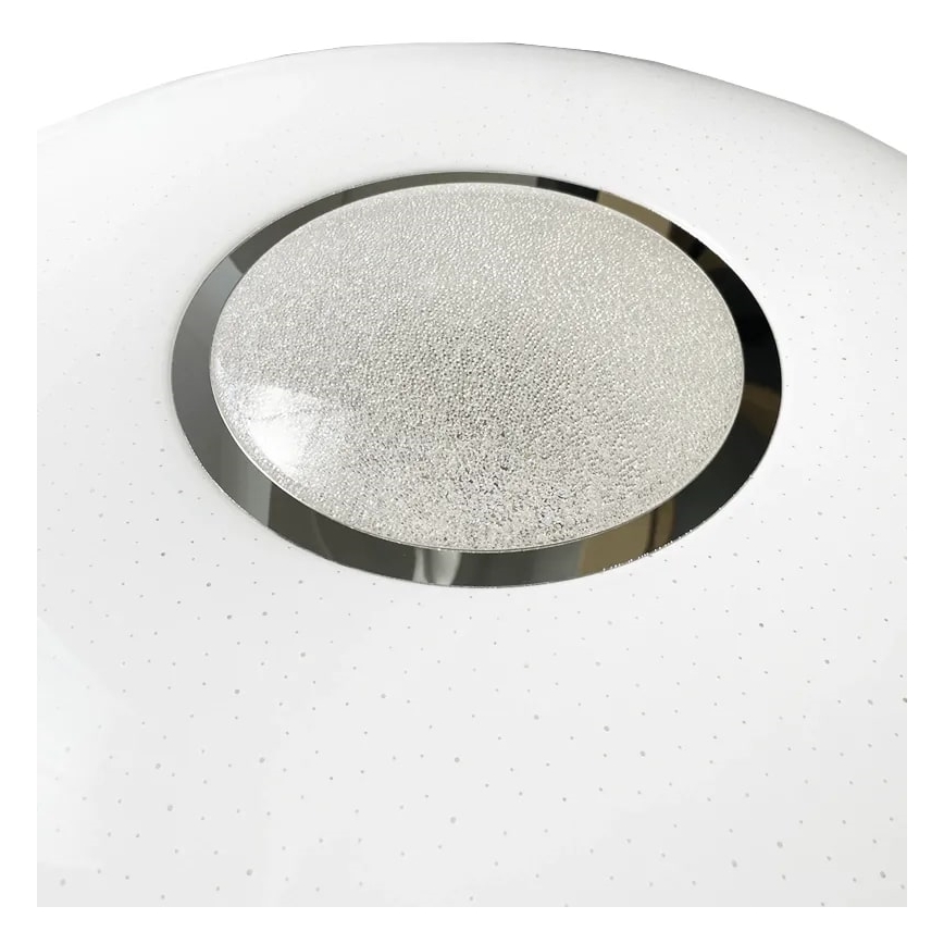 Himmennettävä LED-kattovalaisin STAR LED/60W/230V 3000-6500K + kauko-ohjaus