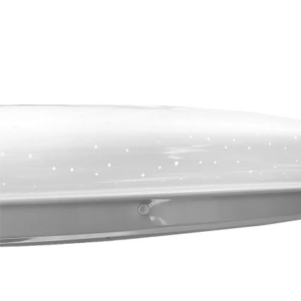 Himmennettävä LED-kattovalaisin STAR LED/60W/230V 3000-6500K + kauko-ohjaus
