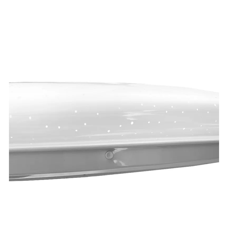 Himmennettävä LED-kattovalaisin STAR LED/60W/230V 3000-6500K + kauko-ohjaus
