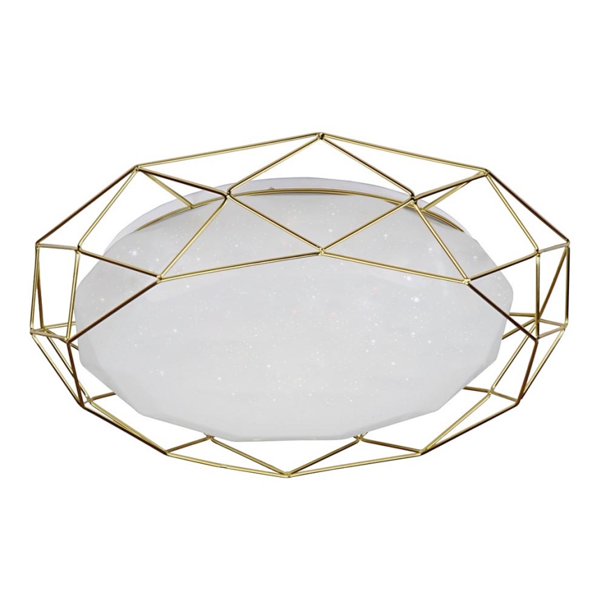LED-kattovalaisin SVEN LED/24W/230V