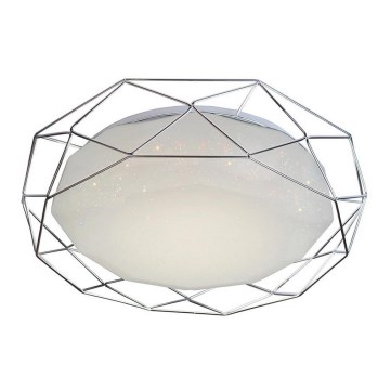 LED-kattovalaisin SVEN LED/24W/230V