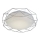 LED-kattovalaisin SVEN LED/24W/230V