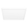 LED-kattovalaisin TERY LED/40W/230V 3000/4000/6000K 50x50 cm IP40 valkoinen