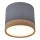 LED-kattovalaisin TUBA LED/9W/230V