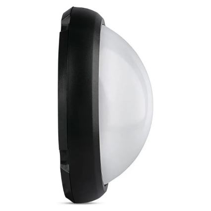 LED-kattovalaisin ulkokäyttöön LED/12W/230V IP54