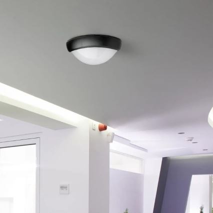 LED-kattovalaisin ulkokäyttöön LED/12W/230V IP54