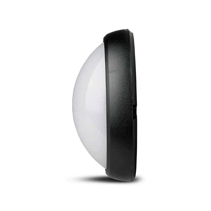 LED-kattovalaisin ulkokäyttöön LED/12W/230V IP54