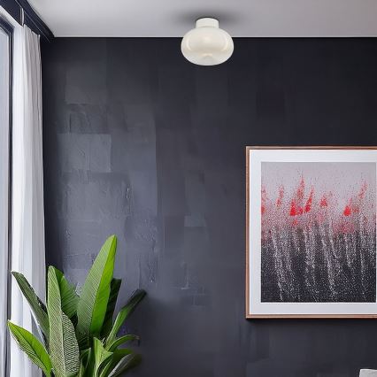 LED-kattovalaisin VASO LED/4W/230V halkaisija 18 cm valkoinen