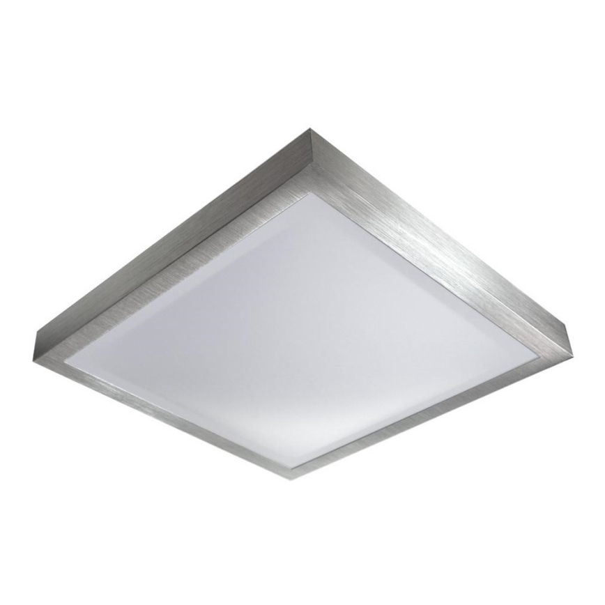 LED-kattovalaisin VITAL LED/24W/230V mattakromi