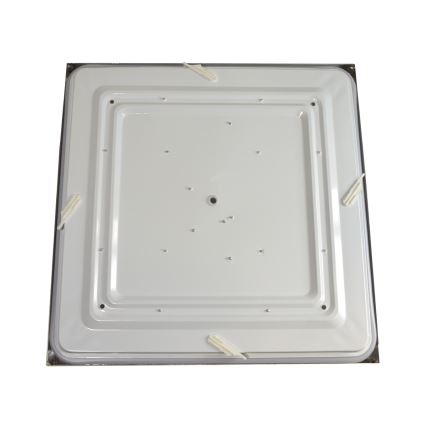 LED-kattovalaisin VITAL LED/24W/230V mattakromi