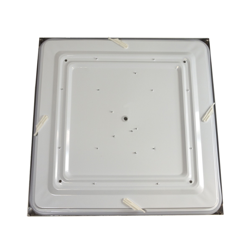 LED-kattovalaisin VITAL LED/24W/230V mattakromi