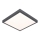 LED-kattovalaisin VITALI LED/24W/230V