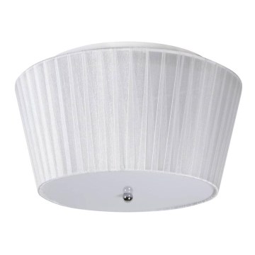 LED-kattovalo CAMEA 3xG9/40W/230V + LED/3W