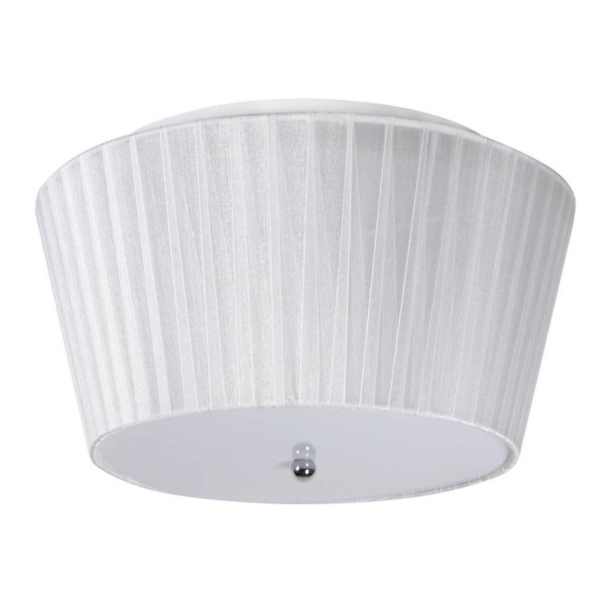 LED-kattovalo CAMEA 3xG9/40W/230V + LED/3W