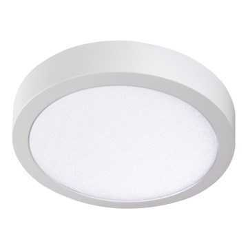 LED Kattovalo CARSA LED/24W/230V 4000K valkoinen d. 30 cm