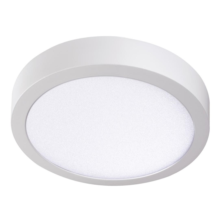 LED Kattovalo CARSA LED/24W/230V 4000K valkoinen d. 30 cm