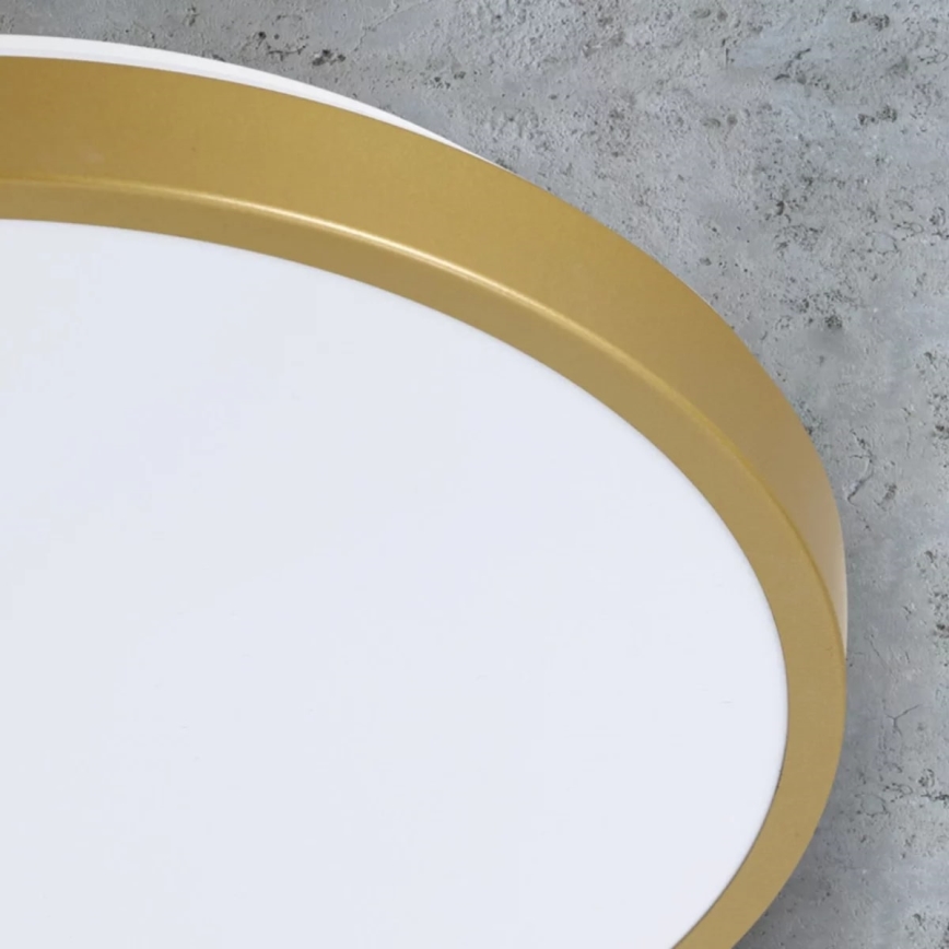 LED-kattovalo KERN LED/15W/230V d. 29 cm