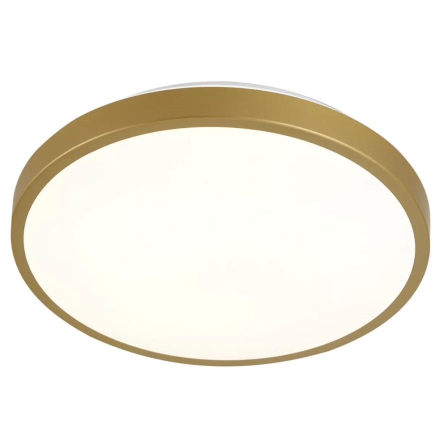 LED-kattovalo KERN LED/15W/230V d. 29 cm