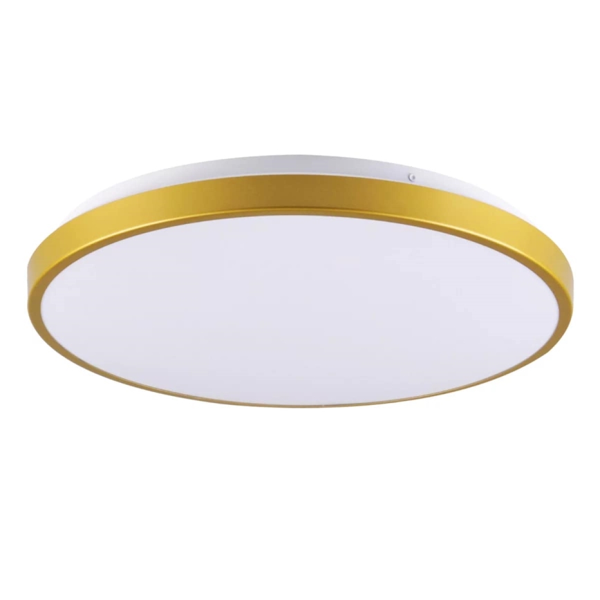LED-kattovalo KERN LED/15W/230V d. 29 cm