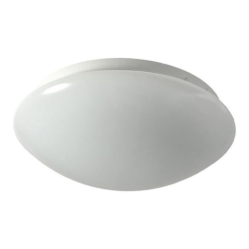 LED Kattovalo kylpyhuoneeseen sensorilla OPAL LED/18W/230V IP44