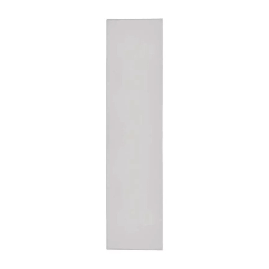 LED Kattovalo NEXXO LED/12,5W/230V 3000/3500/4000K 17x17 cm valkoinen