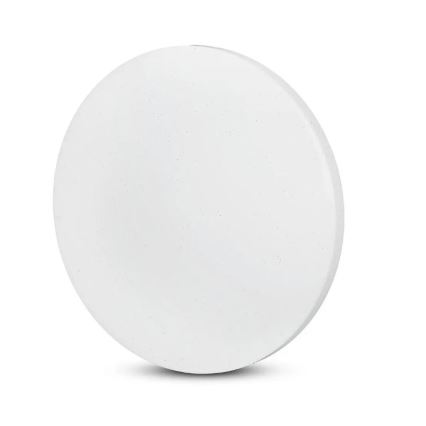 LED Kattovalo LED/18W/230V d. 31 cm 3000/4000/6400K