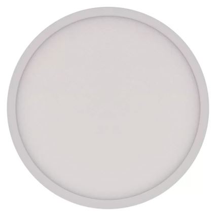 LED Kattovalo NEXXO LED/21W/230V 3000/3500/4000K d. 22,5 cm valkoinen