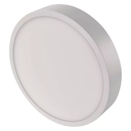 LED Kattovalo NEXXO LED/21W/230V 3000/3500/4000K d. 22,5 cm valkoinen