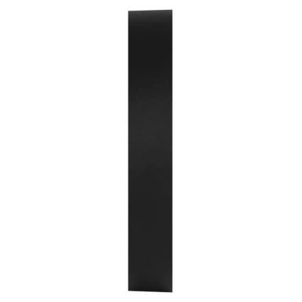 LED Kattovalo NEXXO LED/28,5W/230V 3000/3500/4000K d. 30 cm musta