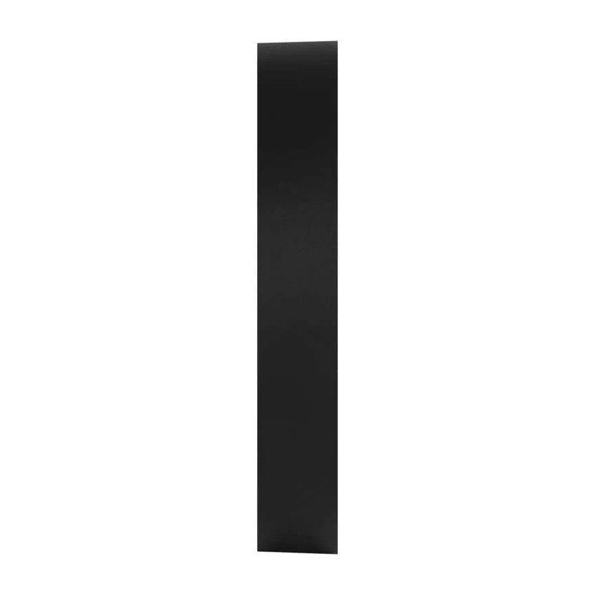 LED Kattovalo NEXXO LED/28,5W/230V 3000/3500/4000K d. 30 cm musta