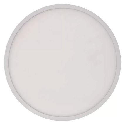 LED Kattovalo NEXXO LED/28,5W/230V 3000/3500/4000K d. 30 cm valkoinen