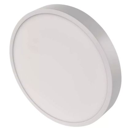 LED Kattovalo NEXXO LED/28,5W/230V 3000/3500/4000K d. 30 cm valkoinen