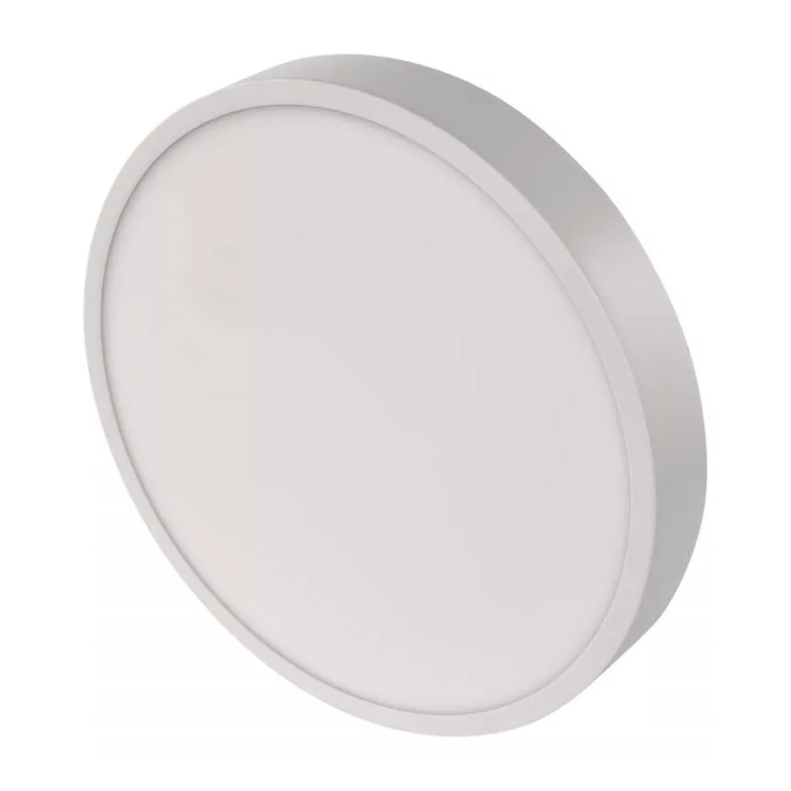 LED Kattovalo NEXXO LED/28,5W/230V 3000/3500/4000K d. 30 cm valkoinen