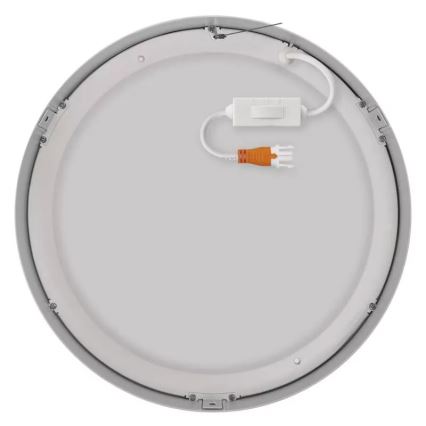 LED Kattovalo NEXXO LED/28,5W/230V 3000/3500/4000K d. 30 cm valkoinen